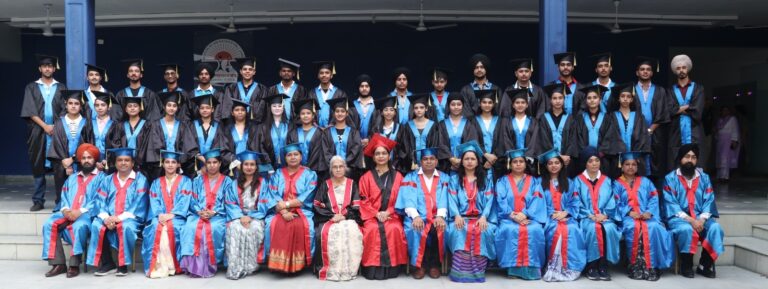 Graduation Ceremony at Drishti Dr. R. C. Jain Innovative Public School 1