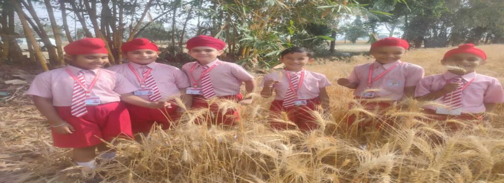 Field Trip Magic In Drishti School Where Learning Meets Adventure 2