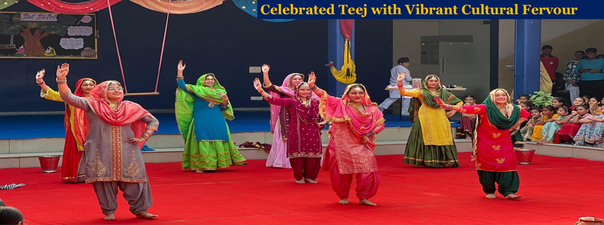 Website headersd