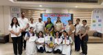 DRISHTI SUCCESSFULLY HOSTS LSSC GIRLS CHESS TOURNAMENT 1 DRISHTI SUCCESSFULLY HOSTS LSSC GIRLS CHESS TOURNAMENT 1