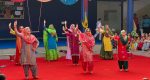 Drishti School Celebrates Teej with Vibrant Cultural Fervour 1