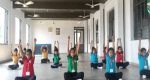 Yoga Day Celebrated with Harmony, Health, and Enthusiasm at Drishti School, Narangwal 2
